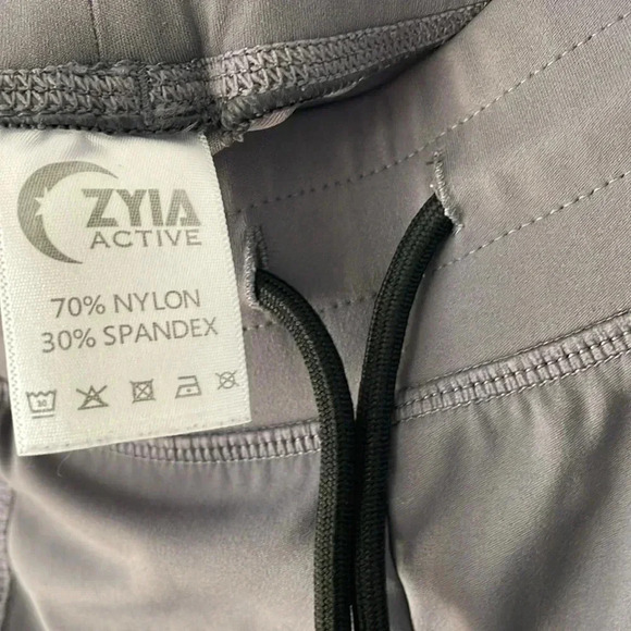 Zyia active pants - Picture 7 of 8